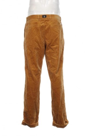 Herren Cordhose Bogner, Größe L, Farbe Gelb, Preis 14,79 €