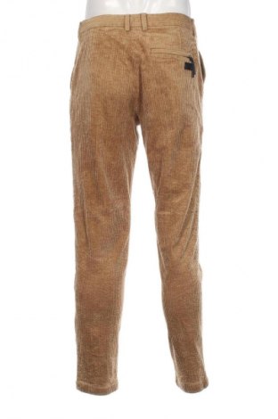 Herren Cordhose CKS, Größe M, Farbe Beige, Preis € 6,99