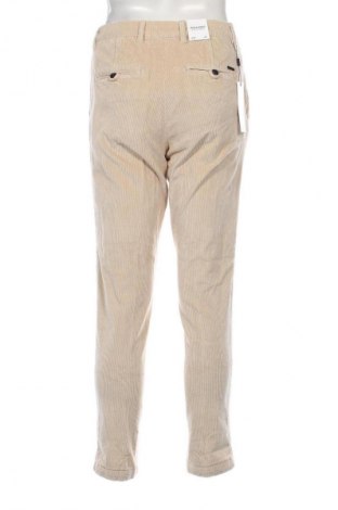 Herren Cordhose Jack & Jones, Größe M, Farbe Beige, Preis € 15,99