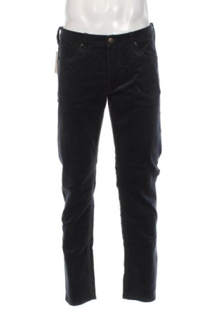 Мъжки джинси Lee, Размер L, Цвят Черен, Цена 63,00 лв.