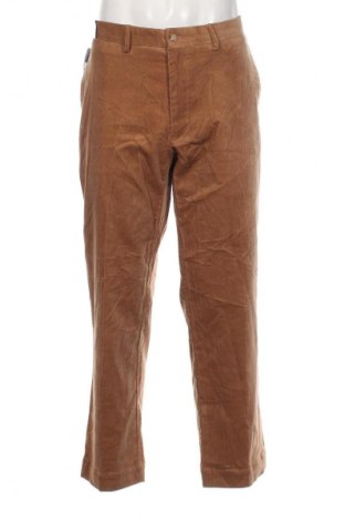 Ανδρικό κοτλέ παντελόνι Polo By Ralph Lauren, Μέγεθος XL, Χρώμα  Μπέζ, Τιμή 114,31 €