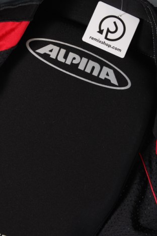 Herrenweste Alpina, Größe M, Farbe Schwarz, Preis € 25,99