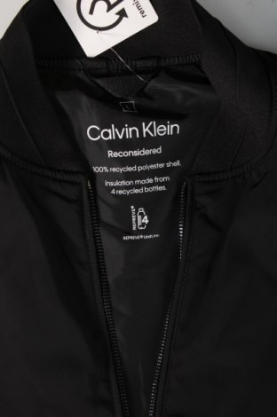 Férfi mellény Calvin Klein Jeans, Méret L, Szín Fekete, Ár 20 849 Ft