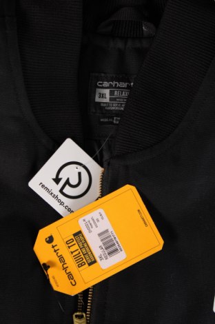 Ανδρικό γιλέκο Carhartt, Μέγεθος 3XL, Χρώμα Μαύρο, Τιμή 86,29 €