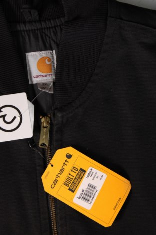 Ανδρικό γιλέκο Carhartt, Μέγεθος XXL, Χρώμα Μαύρο, Τιμή 72,99 €