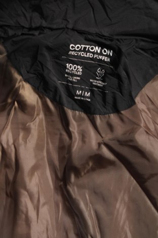 Męska kamizelka Cotton On, Rozmiar M, Kolor Czarny, Cena 137,54 zł