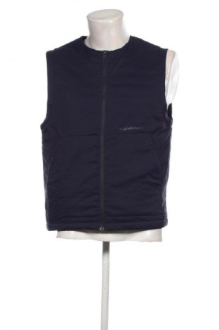 Pánská vesta  Jack & Jones, Velikost L, Barva Modrá, Cena  890,00 Kč