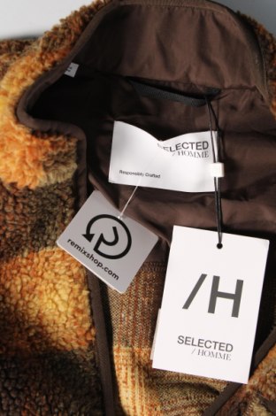 Herrenweste Selected Homme, Größe L, Farbe Mehrfarbig, Preis € 25,29