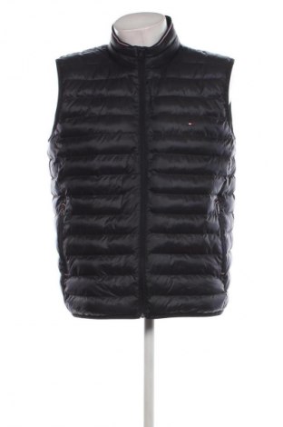 Vestă de bărbați Tommy Hilfiger, Mărime XL, Culoare Albastru, Preț 590,99 Lei