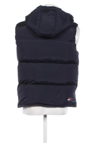 Pánska vesta  Tommy Jeans, Veľkosť M, Farba Modrá, Cena  141,45 €