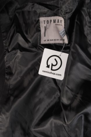 Herrenweste Topman, Größe XL, Farbe Schwarz, Preis € 26,44