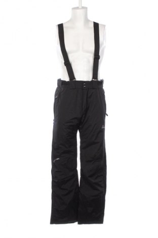 Herrenoverall für Wintersport Peak Mountain, Größe M, Farbe Schwarz, Preis € 55,99