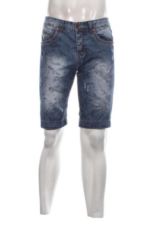 Herren Shorts, Größe M, Farbe Blau, Preis 12,79 €