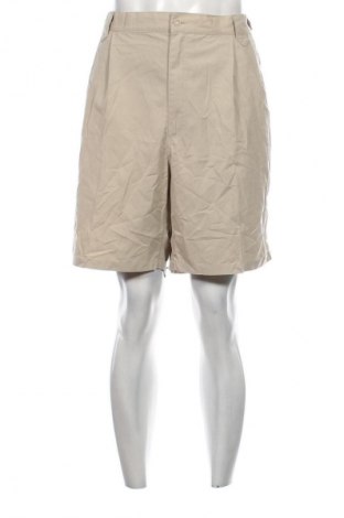 Herren Shorts, Größe XXL, Farbe Beige, Preis 12,79 €