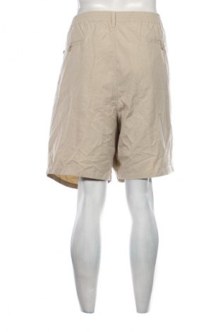 Herren Shorts, Größe XXL, Farbe Beige, Preis 12,79 €