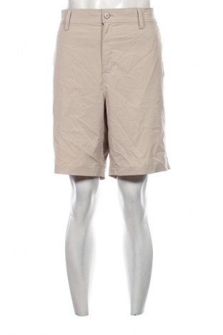 Herren Shorts, Größe XXL, Farbe Beige, Preis 12,79 €