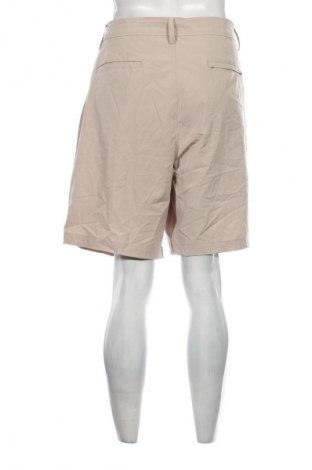 Herren Shorts, Größe XXL, Farbe Beige, Preis 12,79 €