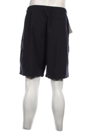 Herren Shorts, Größe XL, Farbe Blau, Preis 8,99 €