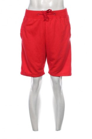 Herren Shorts, Größe XL, Farbe Rot, Preis 7,66 €