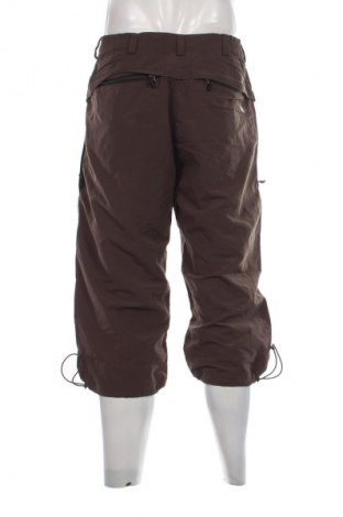 Herren Shorts, Größe XXL, Farbe Braun, Preis € 5,99