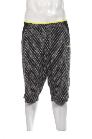 Pantaloni scurți de bărbați ASICS, Mărime XXL, Culoare Multicolor, Preț 121,38 Lei