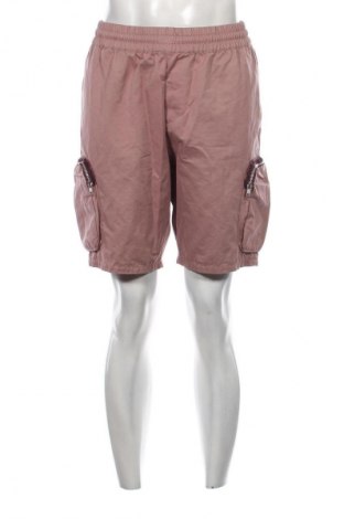 Herren Shorts ASOS, Größe XL, Farbe Rosa, Preis € 4,99