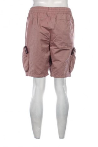 Herren Shorts ASOS, Größe XL, Farbe Rosa, Preis € 4,99