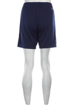 Herren Shorts Adidas, Größe M, Farbe Blau, Preis € 23,66