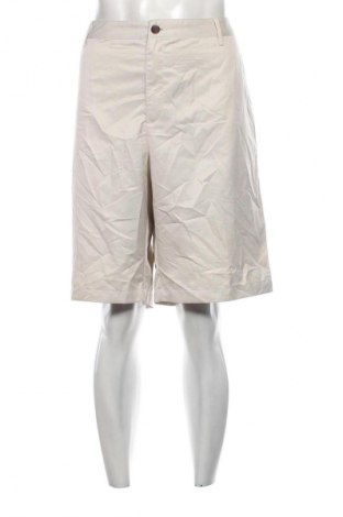 Herren Shorts Adidas, Größe XXL, Farbe Beige, Preis € 20,97