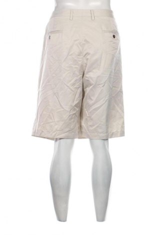 Herren Shorts Adidas, Größe XXL, Farbe Beige, Preis € 20,97