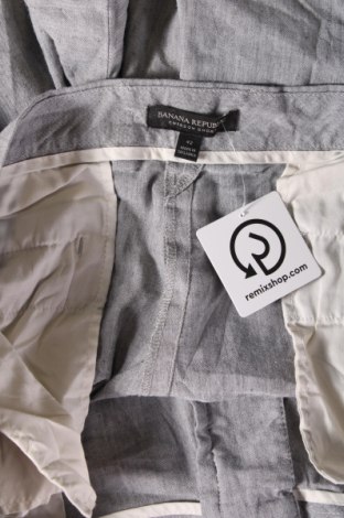 Herren Shorts Banana Republic, Größe XXL, Farbe Grau, Preis € 20,97