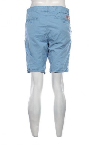 Herren Shorts Bench, Größe L, Farbe Blau, Preis 22,74 €