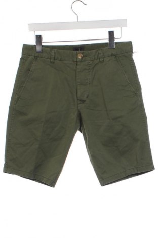 Herren Shorts Blauer, Größe S, Farbe Grün, Preis 12,79 €