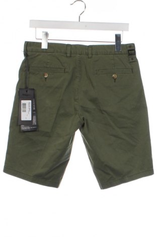 Herren Shorts Blauer, Größe S, Farbe Grün, Preis 82,99 €