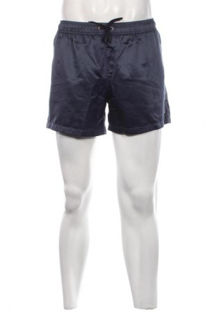 Herren Shorts Bruno Banani, Größe M, Farbe Blau, Preis 7,22 €