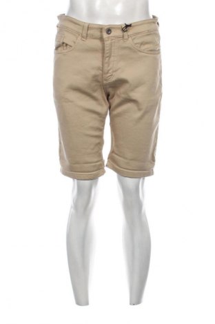 Pantaloni scurți de bărbați Camel Active, Mărime M, Culoare Bej, Preț 168,26 Lei