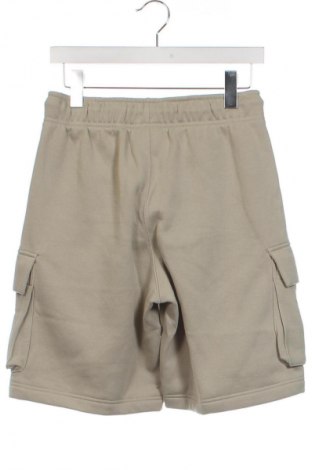 Pantaloni scurți de bărbați Champion, Mărime XS, Culoare Verde, Preț 184,21 Lei