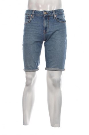 Pantaloni scurți de bărbați Colin's, Mărime M, Culoare Albastru, Preț 36,48 Lei