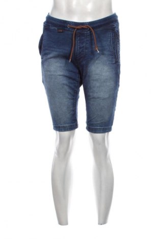 Herren Shorts Cropp, Größe S, Farbe Blau, Preis 13,80 €