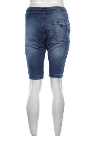 Herren Shorts Cropp, Größe S, Farbe Blau, Preis 7,99 €