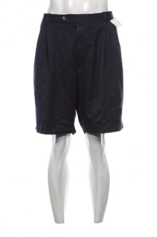 Herren Shorts Descente, Größe XL, Farbe Blau, Preis 47,57 €