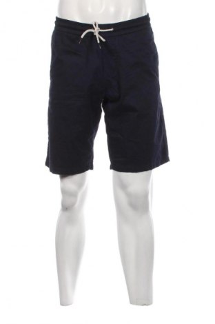 Pantaloni scurți de bărbați Edc By Esprit, Mărime M, Culoare Albastru, Preț 101,98 Lei