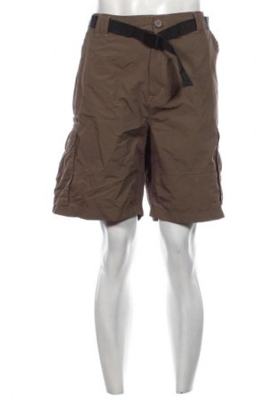 Herren Shorts Faded Glory, Größe XL, Farbe Grün, Preis € 4,99