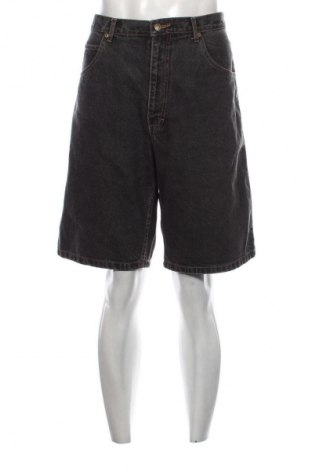 Pantaloni scurți de bărbați Flagship, Mărime XL, Culoare Gri, Preț 46,05 Lei