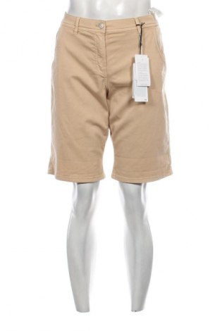 Herren Shorts Gerry Weber, Größe L, Farbe Beige, Preis 47,94 €