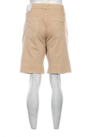 Herren Shorts Gerry Weber, Größe L, Farbe Beige, Preis 47,94 €