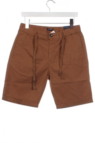 Herren Shorts Gianni Lupo, Größe S, Farbe Beige, Preis € 8,99