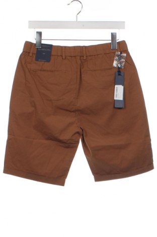 Herren Shorts Gianni Lupo, Größe S, Farbe Beige, Preis 5,29 €