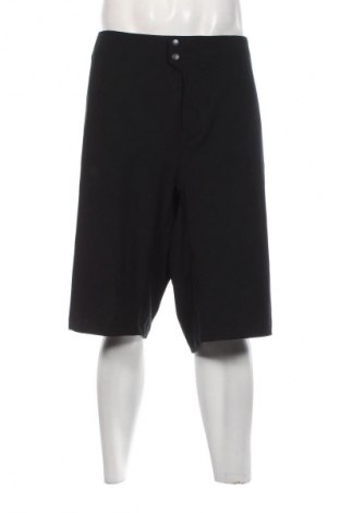 Pantaloni scurți de bărbați Gonso, Mărime 5XL, Culoare Negru, Preț 101,32 Lei