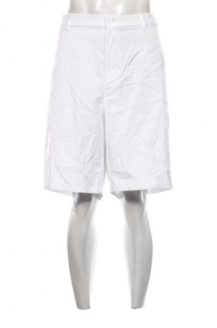 Herren Shorts Greg Norman, Größe XXL, Farbe Weiß, Preis € 20,97